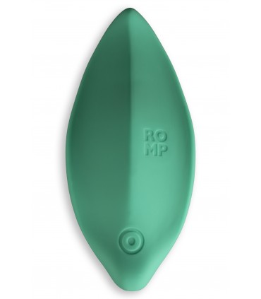 ROMP WAVE