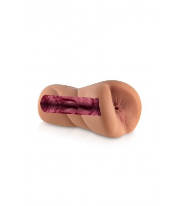 MASTURBADOR REALÍSTICO ANO EMILIE