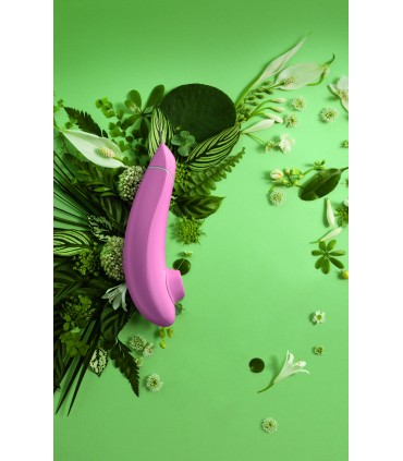 WOMANIZER PREMIUM ECO ROSA