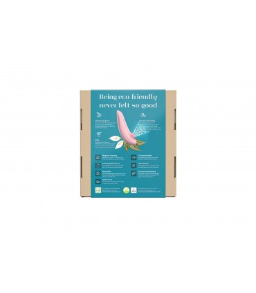 WOMANIZER PREMIUM ECO ROSA