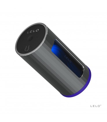 MASTURBATORE LELO F1S V2X BLU