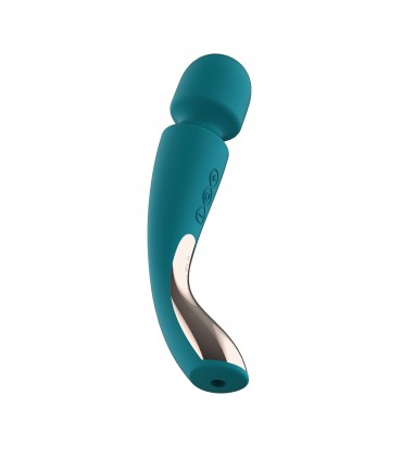 LELO SMART WAND 2 MEDIO BLU OCEANO