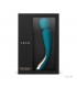 LELO SMART WAND 2 MEDIO BLU OCEANO