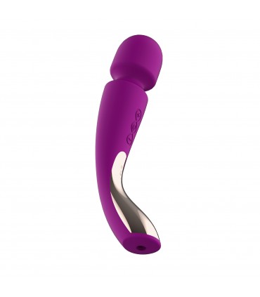 LELO SMART WAND 2 ROSA MEDIO PROFONDO