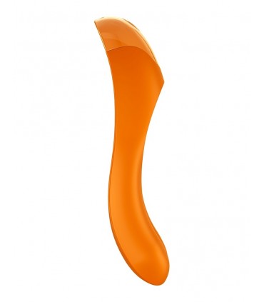 SATISFYER CANDY CANE NARANJA
