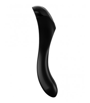 SATISFYER CANDY CANE NERO