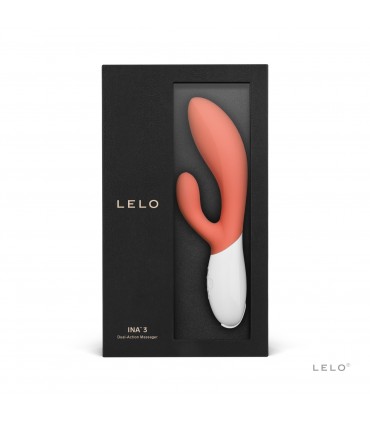 LELO INA 3 CORAIL