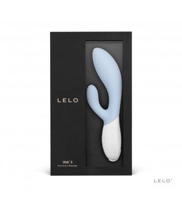 LELO INA 3 SCHIUMA DI MARE