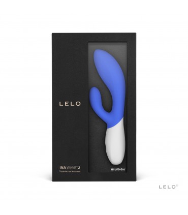 LELO INA WAVE 2 CALIFORNIA SKY
