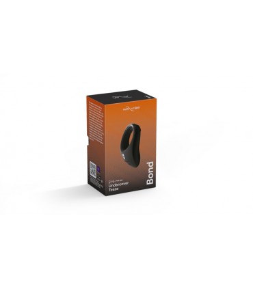 WE-VIBE BOND NEGRO