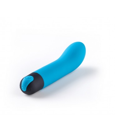 BALA VIBRADORA G-SPOT V4 AZUL