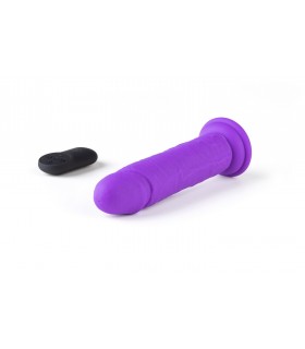 VIBRADOR REALÍSTICO 