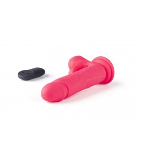VIBRADOR REALÍSTICO 