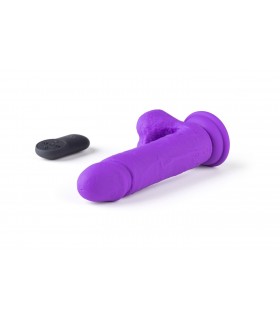 REALISTISCHER VIBRATOR 