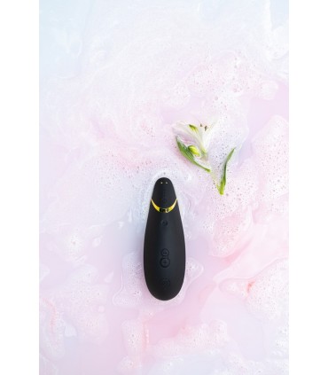 WOMANIZER PREMIUM 2 SCHWARZ