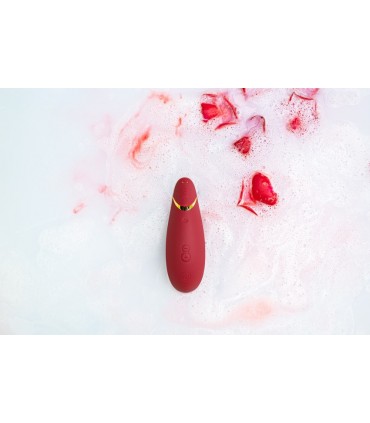 WOMANIZER PREMIUM 2 BORDEAUX