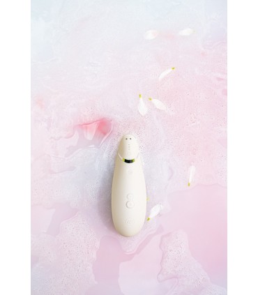 WOMANIZER PREMIUM 2 WARM GRAY