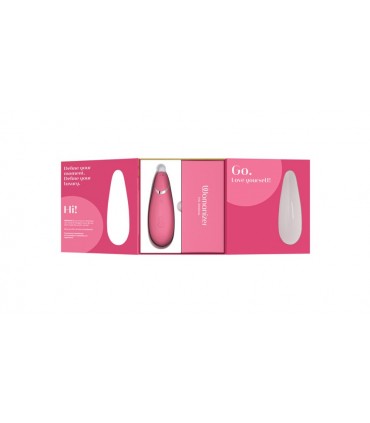 WOMANIZER PREMIUM 2 LAMPONI