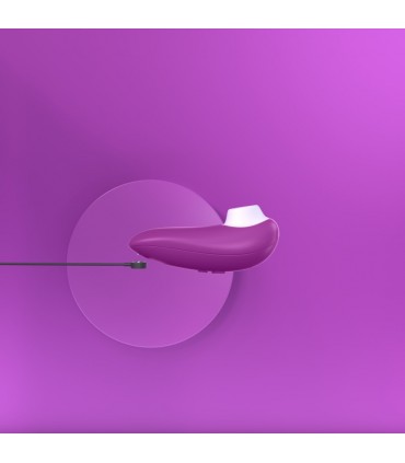 WOMANIZER STARLET 3 VIOLETT