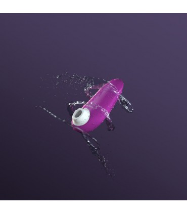 WOMANIZER STARLET 3 VIOLETT