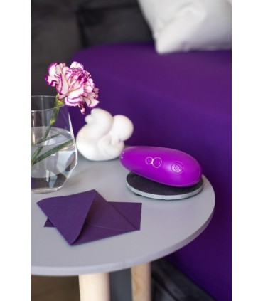 WOMANIZER STARLET 3 VIOLETT