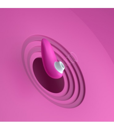 WOMANIZER STARLET 3 ROSA