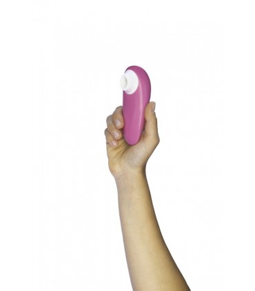 WOMANIZER STARLET 3 ROSA