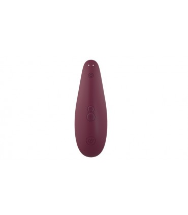 WOMANIZER CLASSIC 2 BORDEAUX