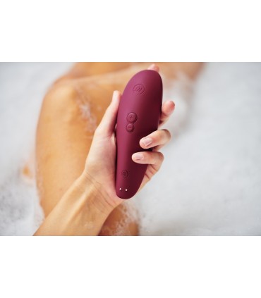 WOMANIZER CLASSIC 2 BORDEAUX