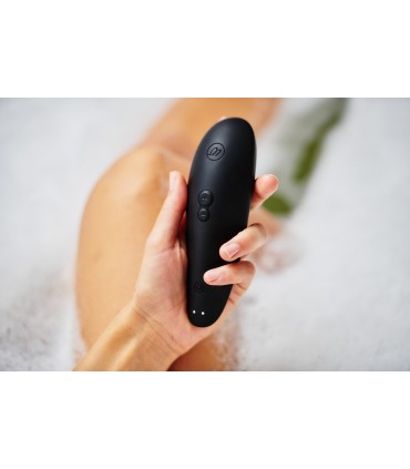 WOMANIZER CLASSIC 2 BLACK