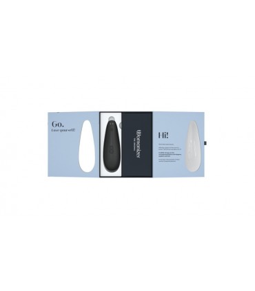 WOMANIZER CLASSIC 2 BLACK