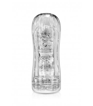 JOY REUSABLE VAGINA MASTURBATOR