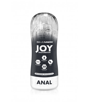 REUSABLE ANO JOY MASTURBATOR