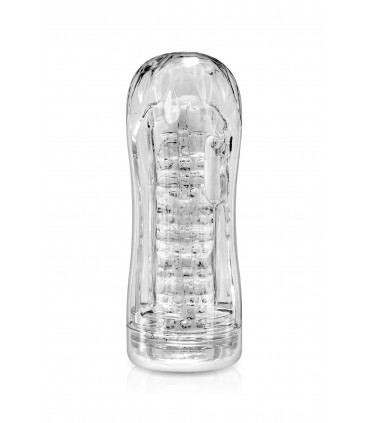 JOY ORAL REUSABLE MASTURBATOR