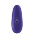 WOMANIZER STARLET 3 BLAU