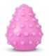 MASTURBADOR HOMBRE REUTILIZABLE GEGG ROSA