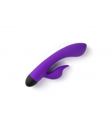 VIBRATEUR RECHARGEABLE V7 VIOLET