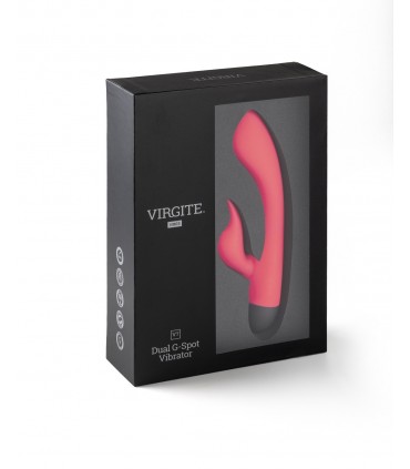 PINK V7 RECHARGEABLE VIBRATOR