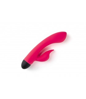 VIBRADOR RECARGABLE V7 ROSA