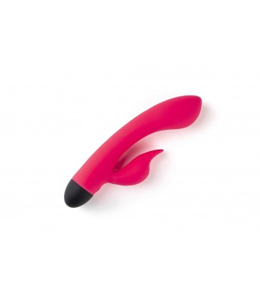 PINK V7 RECHARGEABLE VIBRATOR