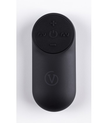 G4 WIEDERAUFLADBARES VIBRATIONSEI BLACK EDITION