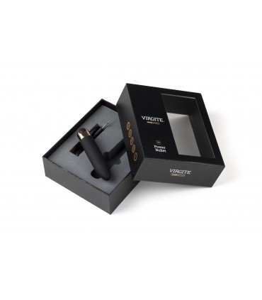 BALA VIBRADORA V3 BLACK EDITION