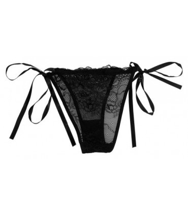 USB-VIBRATIONS-PANTY MIT FERNBEDIENUNG UND AUGENMASKE