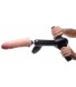 SEX MACHINE PRO-BANG WITH CONTROL AND DILDO
