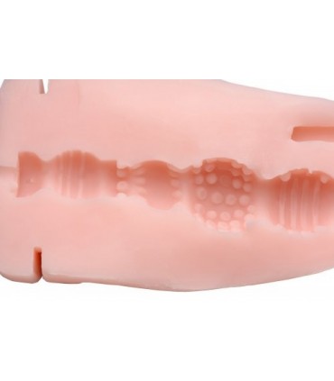 MASTURBATORE ANALE BRITANNY DELUXE