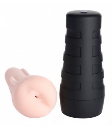 MASTURBATORE ANALE BRITANNY DELUXE