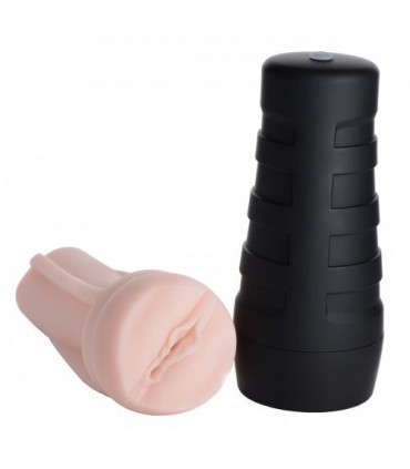 MASTURBATEUR VAGIN BROOKE DELUXE