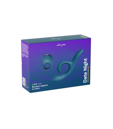 SET NOTTE APPUNTAMENTO WE-VIBE