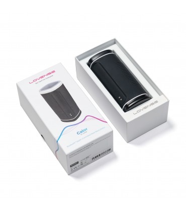 CONFEZIONE DA 10 UNITÀ LOVENSE CALORE