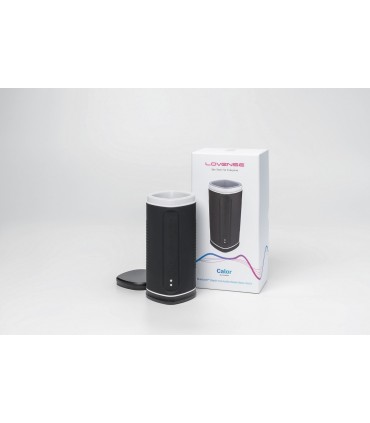 CONFEZIONE DA 10 UNITÀ LOVENSE CALORE